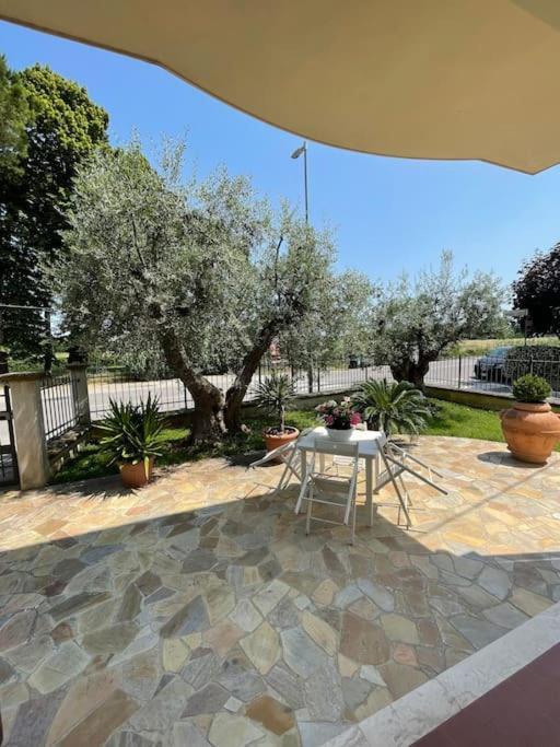 Casetta Mia - Holiday Family House SantʼArcangelo di Romagna Extérieur photo