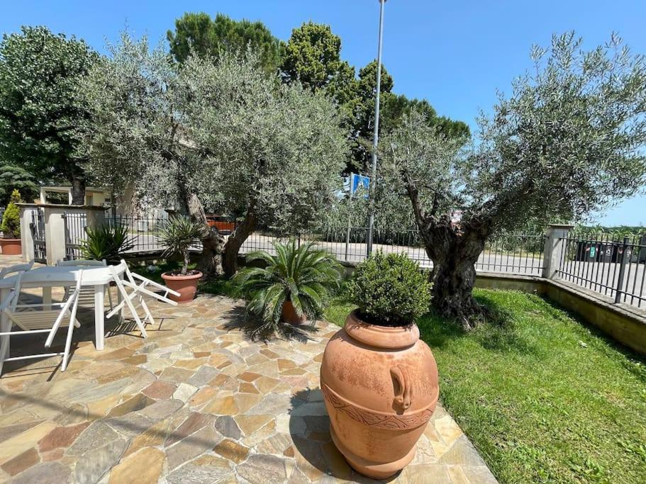 Casetta Mia - Holiday Family House SantʼArcangelo di Romagna Extérieur photo