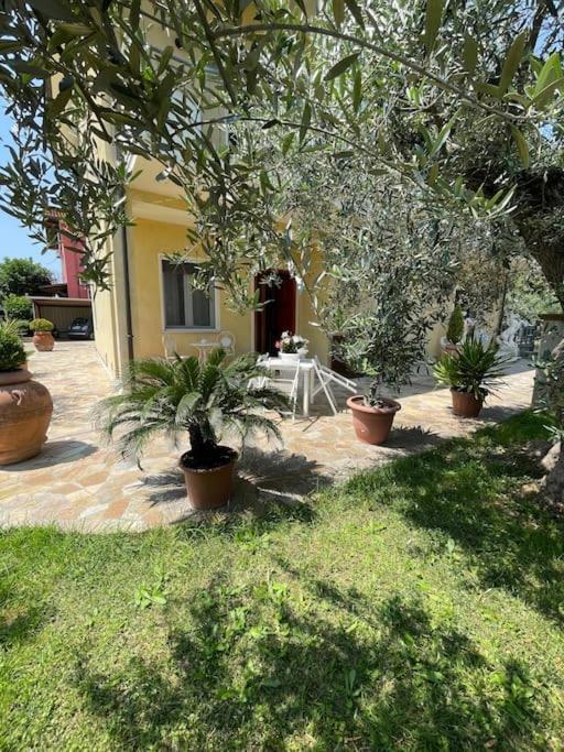 Casetta Mia - Holiday Family House SantʼArcangelo di Romagna Extérieur photo