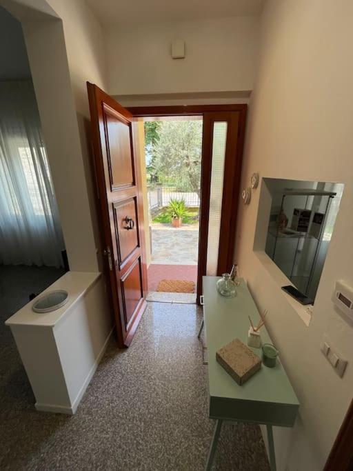 Casetta Mia - Holiday Family House SantʼArcangelo di Romagna Extérieur photo