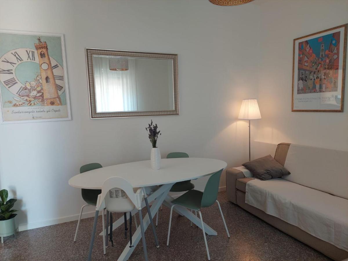 Casetta Mia - Holiday Family House SantʼArcangelo di Romagna Extérieur photo